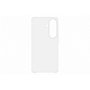 Protection pour téléphone portable Samsung EF-QS942CTEGWW GALAXY S26 Transparent