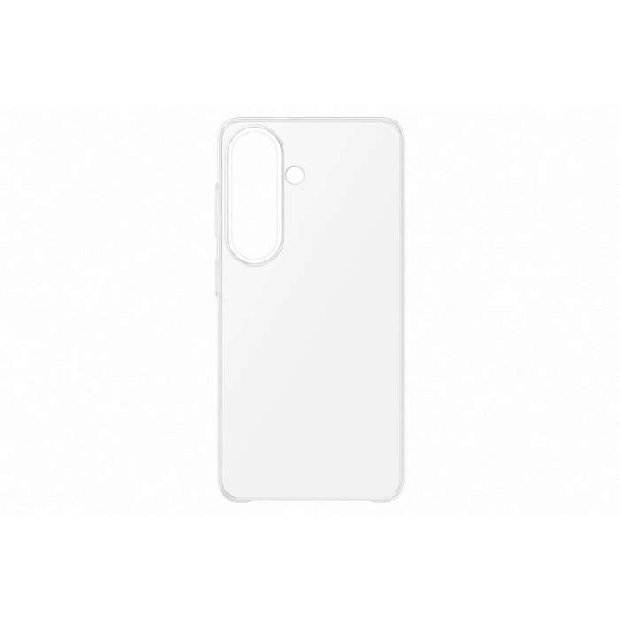 Protection pour téléphone portable Samsung EF-QS942CTEGWW GALAXY S26 Transparent