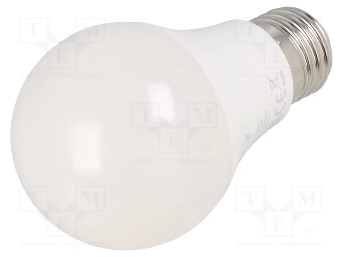 GTV Poland Lampe LED E27 blanc neutre 1100lm GTV Poland Lampe LED E27 blanc neutre 1100lm