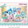 Sakami Merchandise Hatsune Miku présentoir boîte-mystère mini peluches 8 cm Display (6)