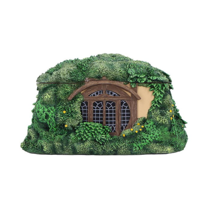 Nemesis Now Le Seigneur des Anneaux boîte de rangement The Shire Nemesis Now Le Seigneur des Anneaux boîte de rangement The Shire