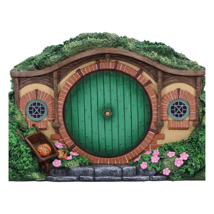Nemesis Now Le Seigneur des Anneaux boîte de rangement The Shire Nemesis Now Le Seigneur des Anneaux boîte de rangement The Shire