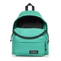 Eastpak Padded Pak'r Aquamarine Blue