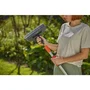Gardena Brosse de lavage manche flex souple pivotante 360°