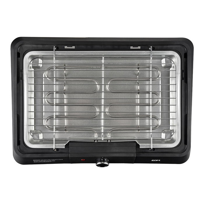 Barbecue Électrique EDM 07553 2200 W