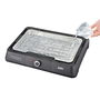 Barbecue Électrique EDM 07553 2200 W