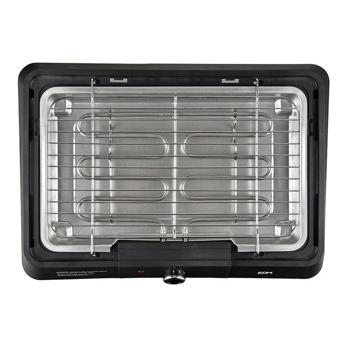 Barbecue Électrique EDM 07553 2200 W
