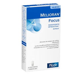 PILEJE MELIORAN FOCUS 15 COMP