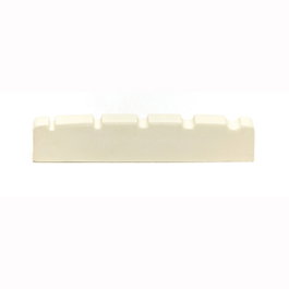 GRAPHTECH Sillet TUSQ à encoches pour basse 5 cordes