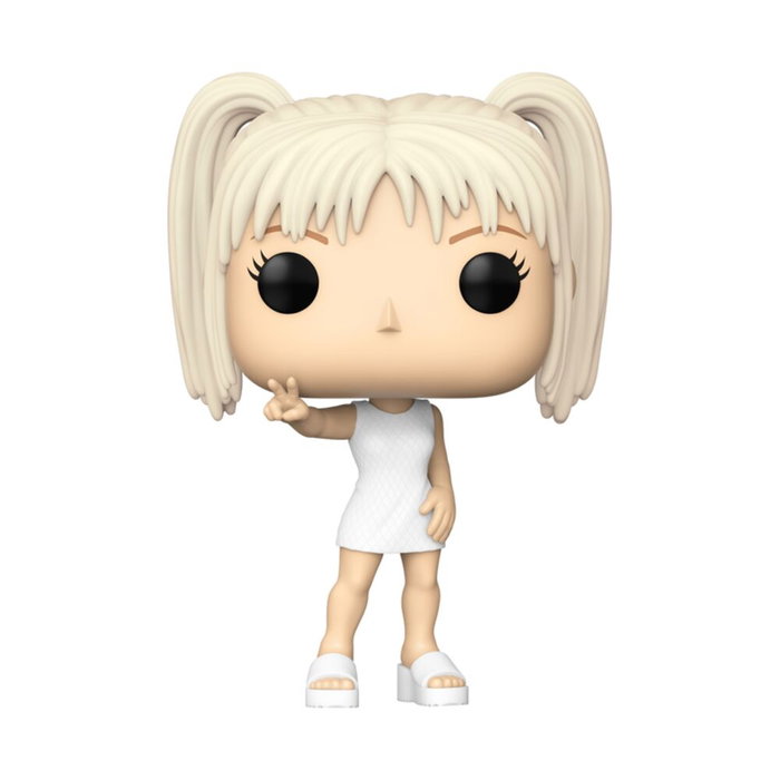 FUNKO Figura POP Spice Girls Baby Spice FUNKO Figura POP Spice Girls Baby Spice