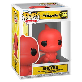 FUNKO Figura POP Neopets Shoyru