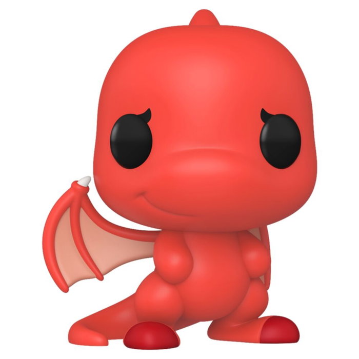 FUNKO Figura POP Neopets Shoyru