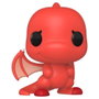 FUNKO Figura POP Neopets Shoyru
