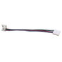 GSC Evolution Clip + câble pour rubans LED 10mm SMD5050/RGB