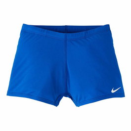 Maillot de bain enfant Nike Square Leg Bleu