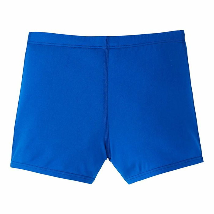 Maillot de bain enfant Nike Square Leg Bleu