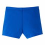 Maillot de bain enfant Nike Square Leg Bleu