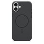 Protection pour téléphone portable Apple IPHONE 16 PLUS Noir