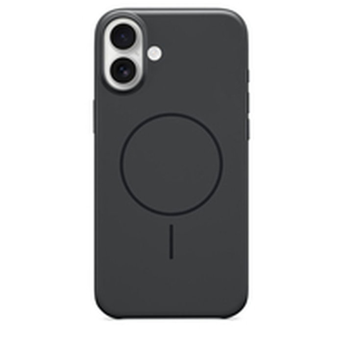 Protection pour téléphone portable Apple IPHONE 16 PLUS Noir Protection pour téléphone portable Apple IPHONE 16 PLUS Noir