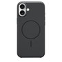 Protection pour téléphone portable Apple IPHONE 16 PLUS Noir