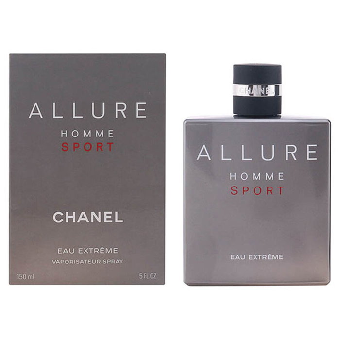 Chanel Allure Homme Sport Eau Extrême 150 ml Chanel Allure Homme Sport Eau Extrême 150 ml