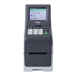 Brother TD-2350DSA203 Imprimante d'étiquettes et de tickets