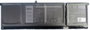 Dell Batterie d'ordinateur portable Latitude 3420 54Wh 4 cellules Lithium-ion - Batterie de remplacement originale