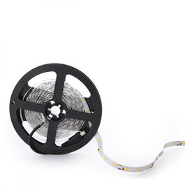 Pack 4 Bandes LED SMD5050 12VDC 72W 6000K Blanc Froid x5M