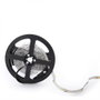 Pack 4 Bandes LED SMD5050 12VDC 72W 6000K Blanc Froid x5M