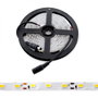 Pack 4 Bandes LED SMD5050 12VDC 72W 6000K Blanc Froid x5M
