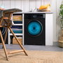 Machine à laver Cecotec Bolero DressCode 9500 Inverter 9 kg