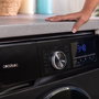 Machine à laver Cecotec Bolero DressCode 9500 Inverter 9 kg