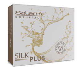 Salerm Protecteur UV SILK PLUS 12 x 5 ml