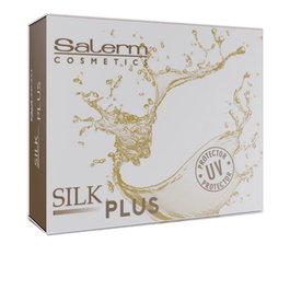 Salerm Protecteur UV SILK PLUS 12 x 5 ml