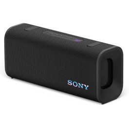 Sony SRSULT30B.CE7 Enceinte Bluetooth Portable Noir - IP66/67, 24h Autonomie, Bluetooth 5.2
