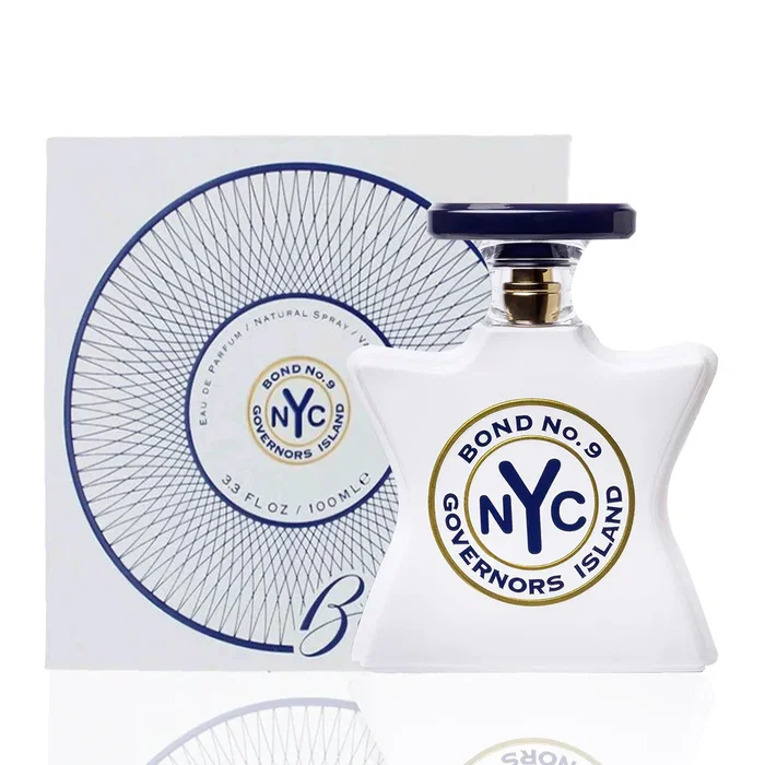 Bond No.9 Governors Island Eau de Parfum 100 ml Bond No.9 Governors Island Eau de Parfum 100 ml