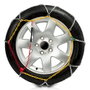 Abc Chaînes à Neige Métalliques T.120 9mm CS5
