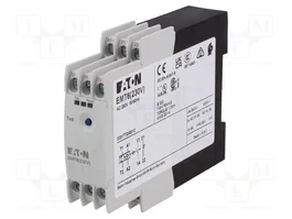 EATON ELECTRIC Relais de surveillance de température EMT6-230V
