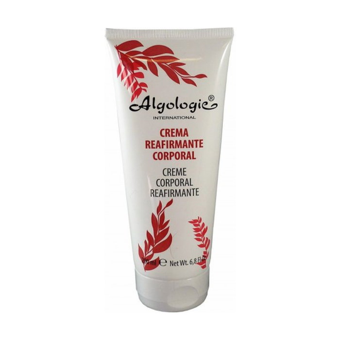 ALGOLOGIE Crème Raffermissante Bras, Cuisses et Cou 200 ml