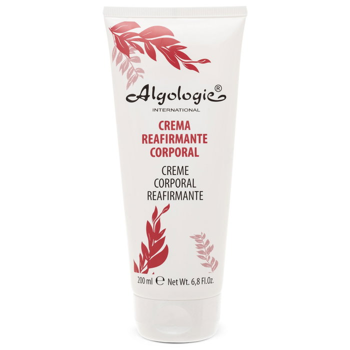 ALGOLOGIE Crème Raffermissante Bras, Jambes et Cou 200ml ALGOLOGIE Crème Raffermissante Bras, Jambes et Cou 200ml