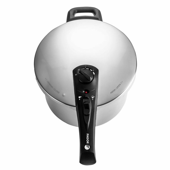 Marmites Express Fagor DUO 4L RAPID