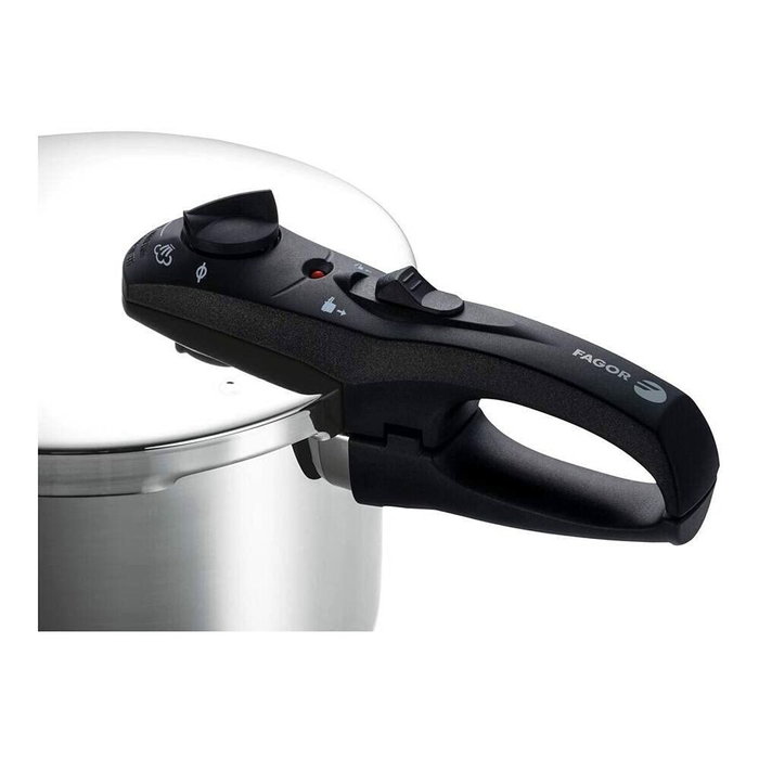 Marmites Express Fagor DUO 4L RAPID