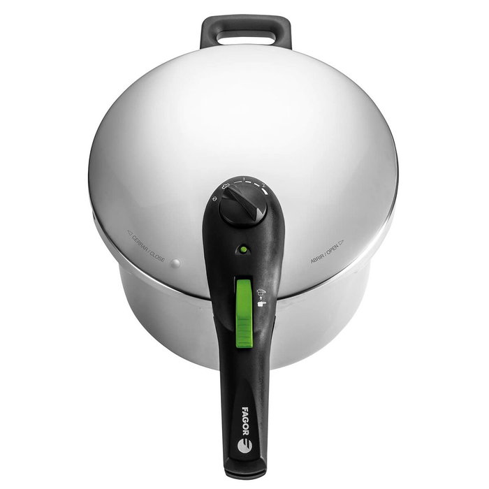 Marmites Express Fagor DUO 4L RAPID