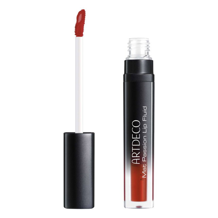 Artdeco Mat Passion Fluide à Lèvres 44-rouge écarlate