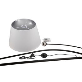 Lampadaire Borujerd