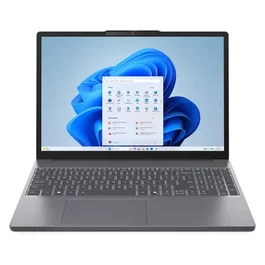 Lenovo IdeaPad Slim 3 15ARP10 PC Portable 15.3'' WUXGA Ryzen 7 170 RAM 16 Go SSD 512 Go Windows 11 AZERTY