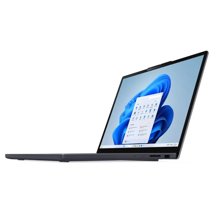 Lenovo IdeaPad Slim 3 15ARP10 PC Portable 15.3'' WUXGA Ryzen 7 170 RAM 16 Go SSD 512 Go Windows 11 AZERTY
