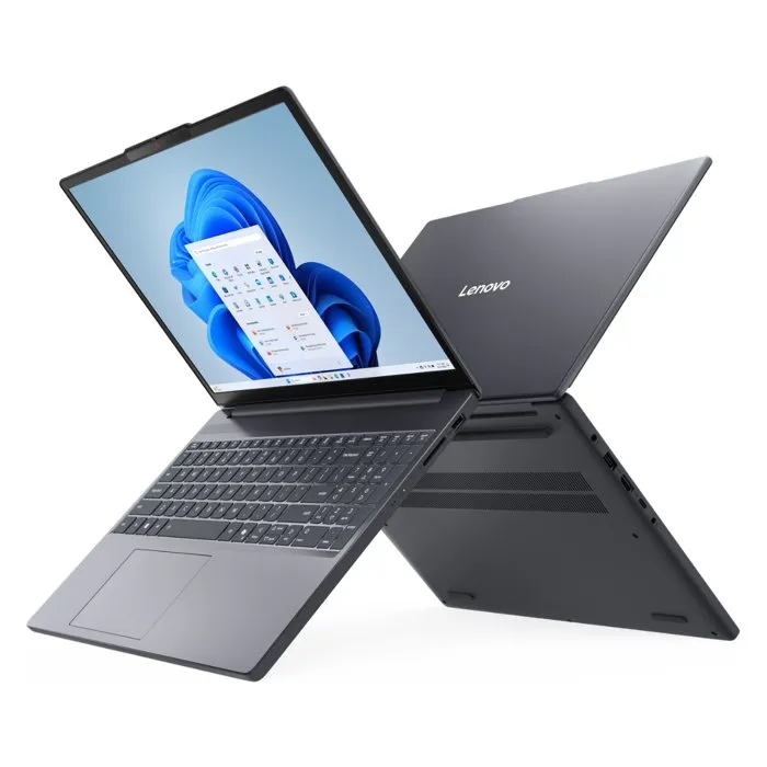 Lenovo IdeaPad Slim 3 15ARP10 PC Portable 15.3'' WUXGA Ryzen 7 170 RAM 16 Go SSD 512 Go Windows 11 AZERTY