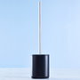Day Brosse WC Noir Mat