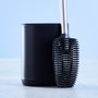 Day Brosse WC Noir Mat